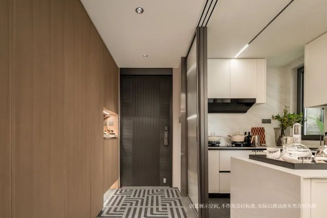 聚焦招商时代潮派售楼处发布：强势来袭以品质铸就传奇!(图9)