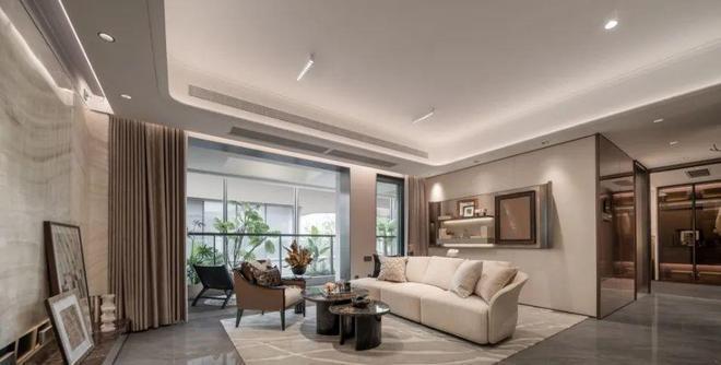 聚焦招商时代潮派售楼处发布：强势来袭以品质铸就传奇!(图16)