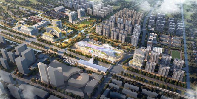 聚焦招商时代潮派售楼处发布：强势来袭以品质铸就传奇!(图22)