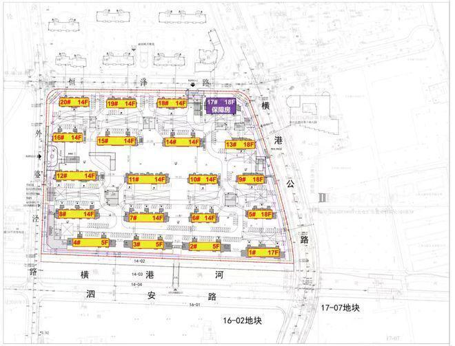 聚焦招商时代潮派售楼处发布：强势来袭以品质铸就传奇!(图20)
