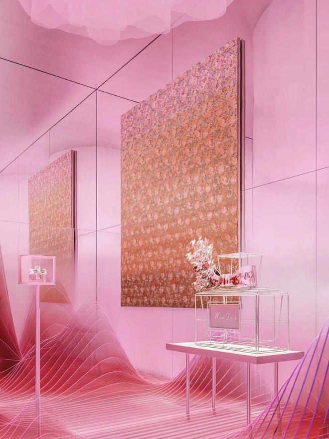 迪奥小姐青春与自由的不朽象征(图16)