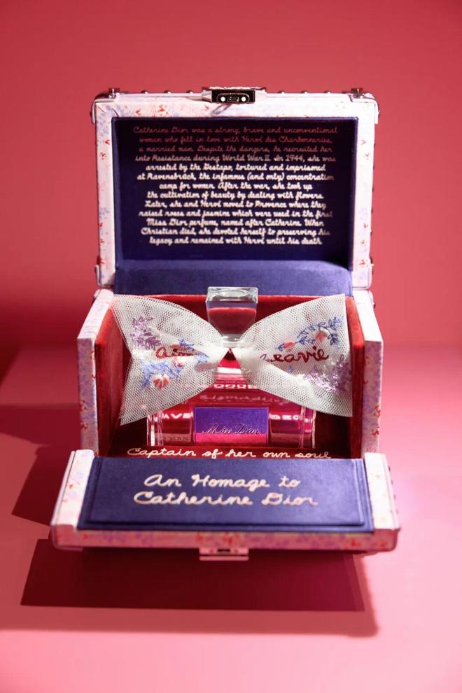 迪奥小姐青春与自由的不朽象征(图12)