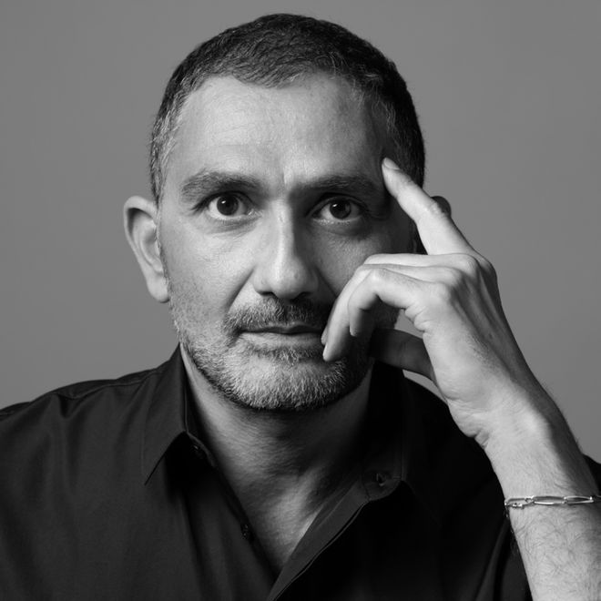 迪奥小姐青春与自由的不朽象征(图9)