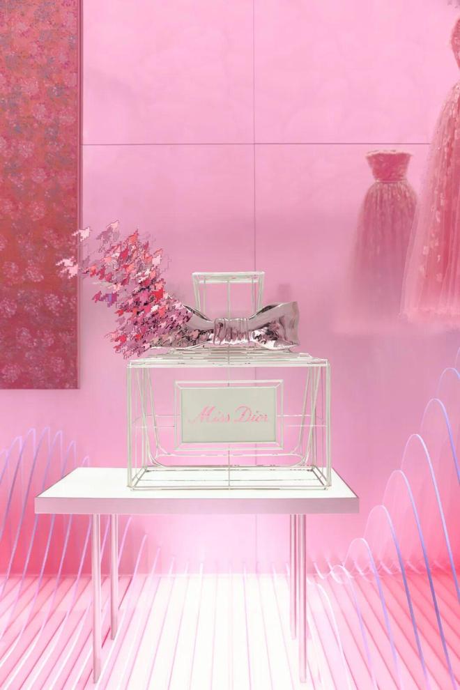 迪奥小姐青春与自由的不朽象征(图18)