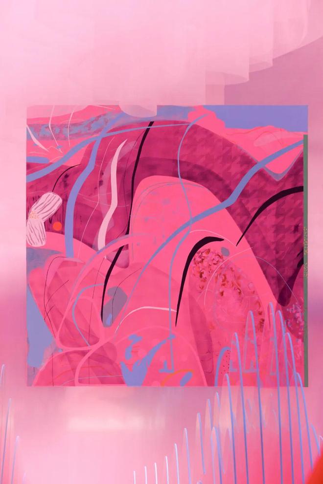 迪奥小姐青春与自由的不朽象征(图19)