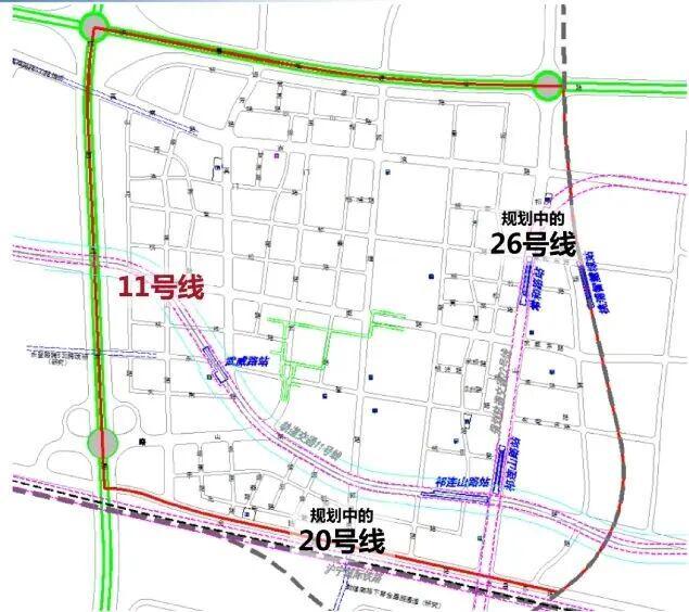 金隅·公园东序售楼处-普陀桃浦金隅公园东序发布-上海房天下(图3)