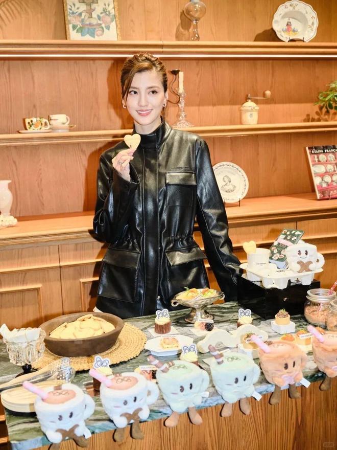 吴千语空降现场？这个代言人别太会选！(图16)