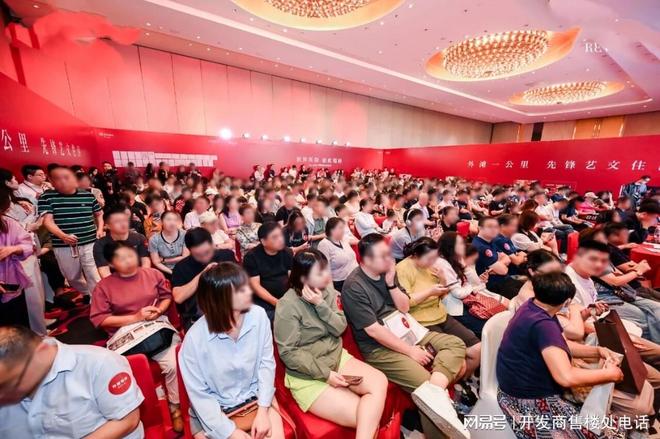 火热中！@中建玖海云天售楼处发布：2025年诚邀莅临品鉴！(图5)