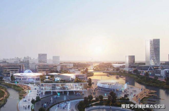 火热中！@中建玖海云天售楼处发布：2025年诚邀莅临品鉴！(图10)