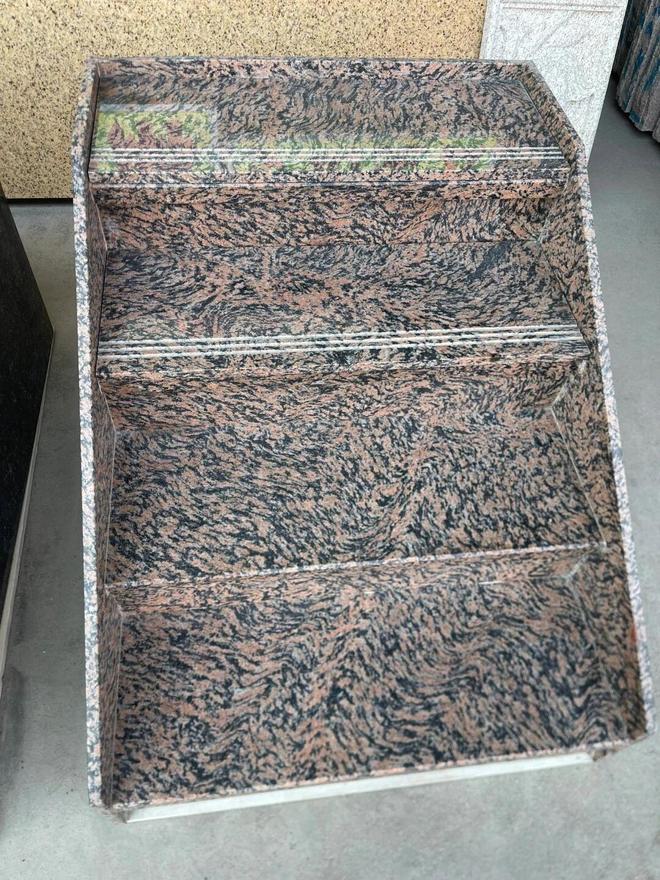 花岗岩楼梯踏步石材加工施工全攻略(图2)