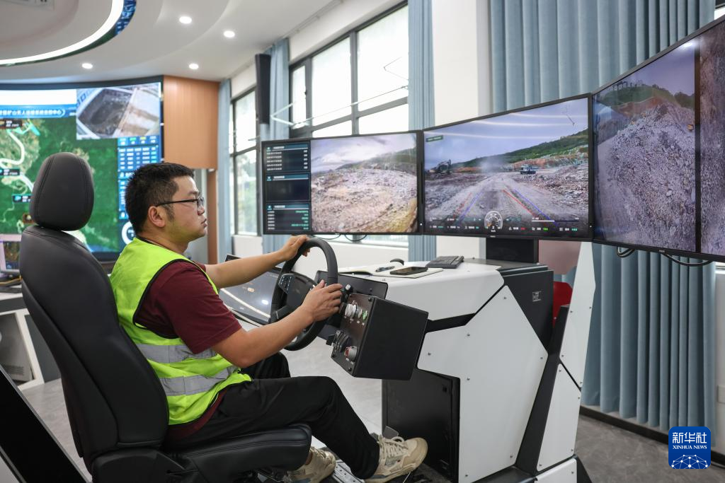 神州处处好光景——聚焦“十四五”时期我国重大战略新成效(图3)