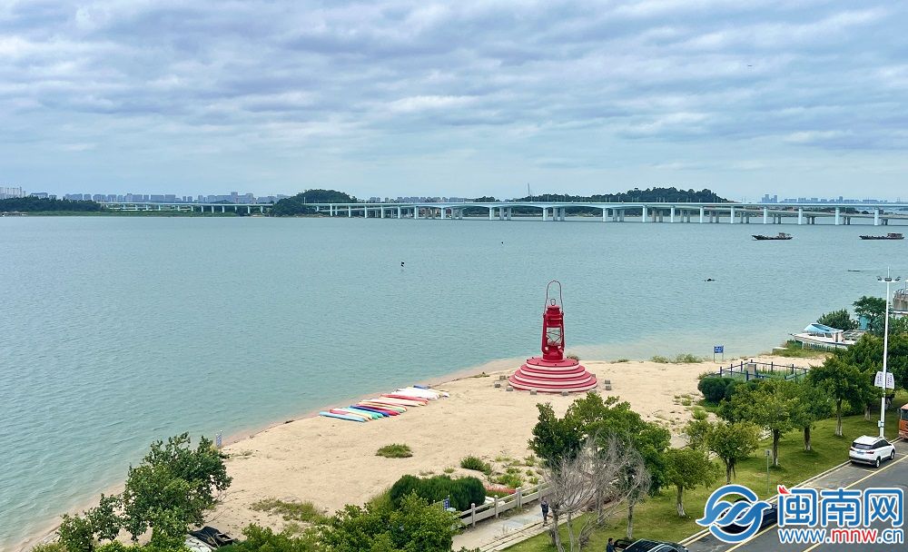 “福农优品・我在家乡等你来”网络直播活动走进厦门同安(图2)