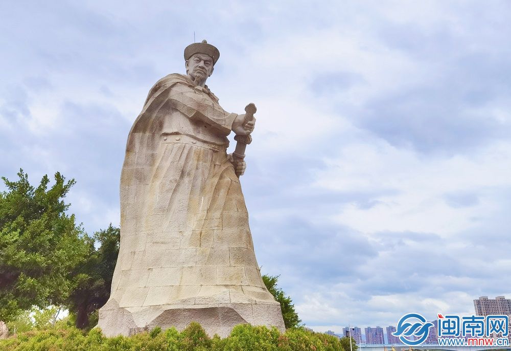 “福农优品・我在家乡等你来”网络直播活动走进厦门同安(图3)