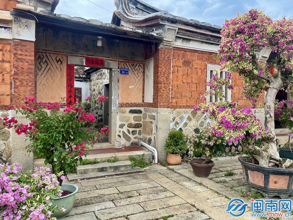 “福农优品・我在家乡等你来”网络直播活动走进厦门同安(图7)