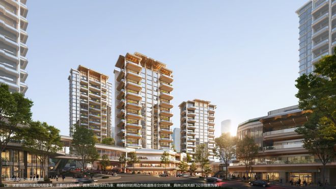 房子“越豪越买”趋势显著市场需求持续升级(图12)