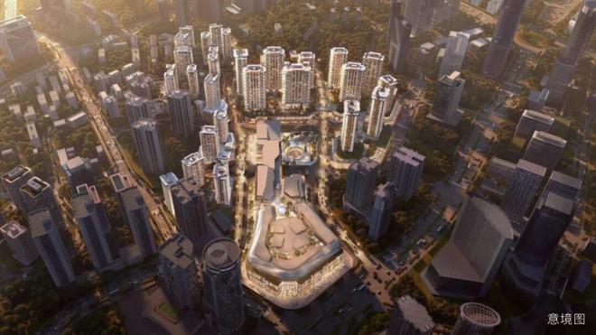 房子“越豪越买”趋势显著市场需求持续升级(图5)