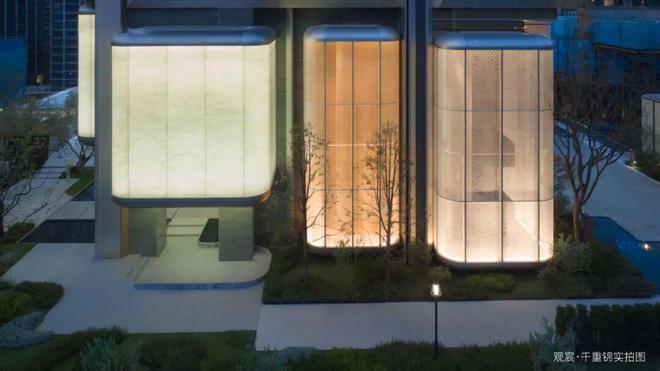 房子“越豪越买”趋势显著市场需求持续升级(图7)