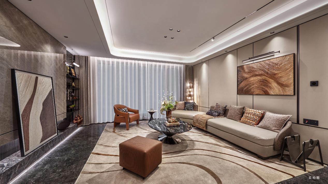 中央楼座热势加推中建·云境书写好房子答案(图6)