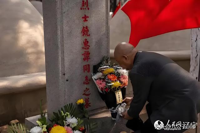 沈阳抗美援朝烈士陵园的精神传承(图10)