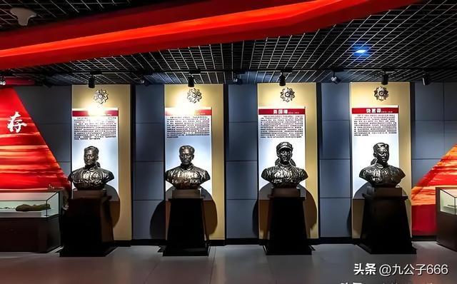 沈阳抗美援朝烈士陵园的精神传承(图12)