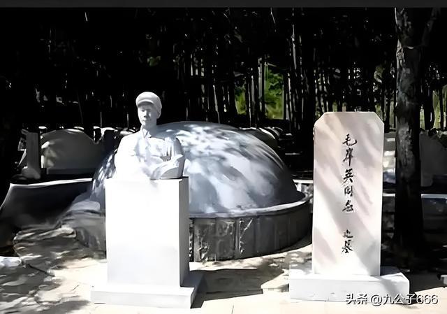 沈阳抗美援朝烈士陵园的精神传承(图16)