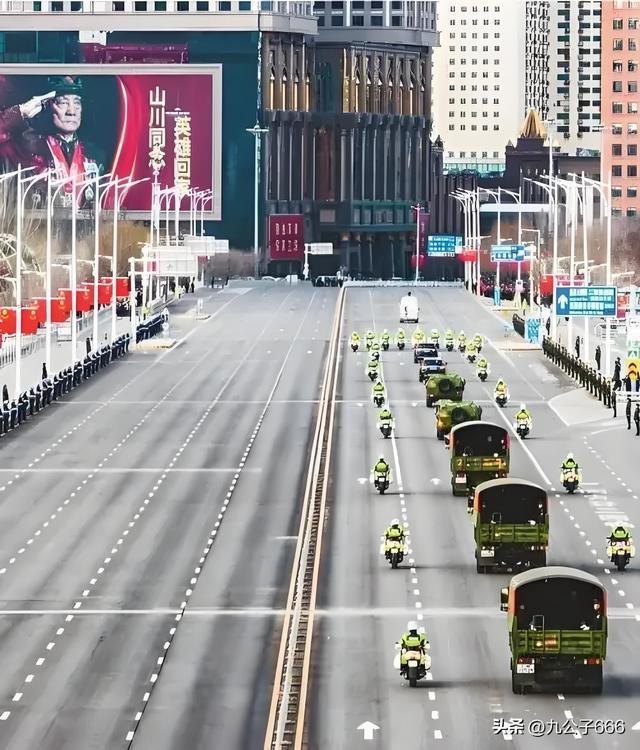 沈阳抗美援朝烈士陵园的精神传承(图25)