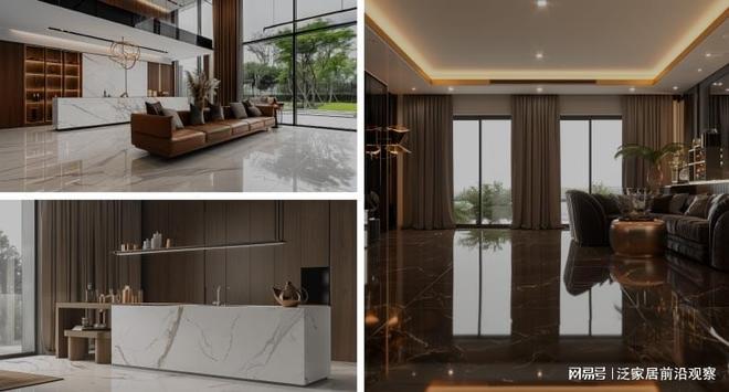 中国广东瓷砖十大名牌推荐排行榜：解密“陶都”硬核实力(图2)