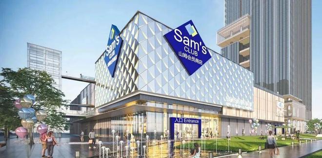 ®万丰海岸城瀚府售楼处发布：宝安万丰海岸城三期创新生活典范(图12)