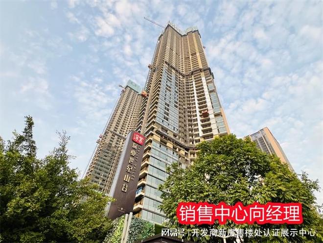 深度解析：南山[深业世纪山谷]楼盘档次-现状-最新价格-投资价值(图3)