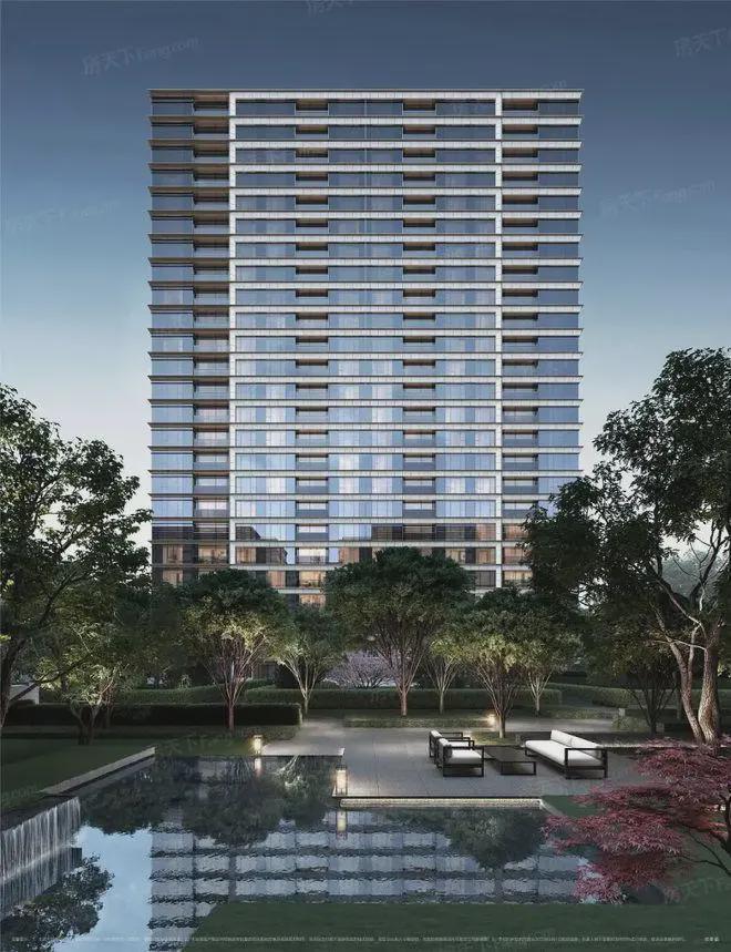 北京热搜好房！朝阳-融创壹号院售楼处电话-售楼处地址