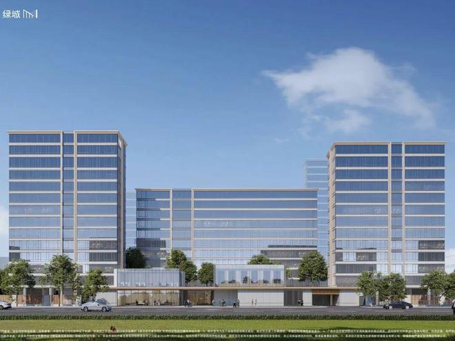 “安徽省好房子”已过审轨道方兴湖两盘进展中海观庐府即将首开！(图3)