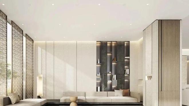 ⚡豪宅热搜NO1@万丰海岸城瀚府售楼处发布：高性价比品质生活!(图8)