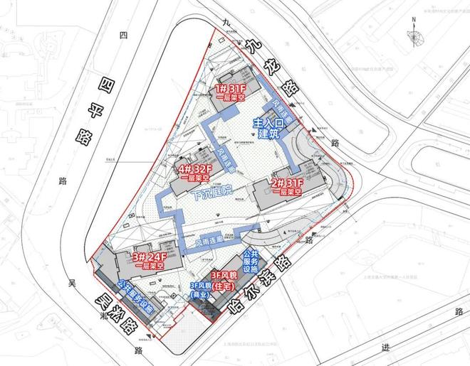 ◈新房聚焦@华润外滩瑞府售楼处发布：华润外滩瑞府新篇章！(图13)