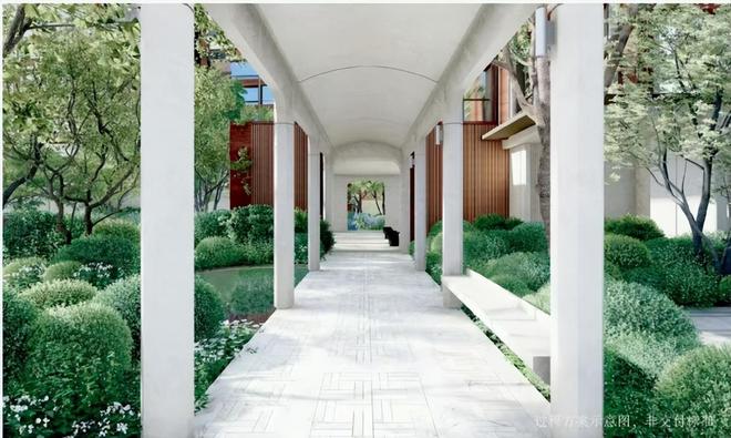 ◈新房聚焦@华润外滩瑞府售楼处发布：华润外滩瑞府新篇章！(图15)