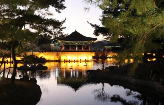 列国鉴丨记者观察：庆州“最能代表韩国的城市”(图2)