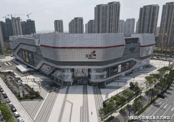 最新加推♐青西铭府售楼处发布:青西铭府执掌城市核心!(图6)