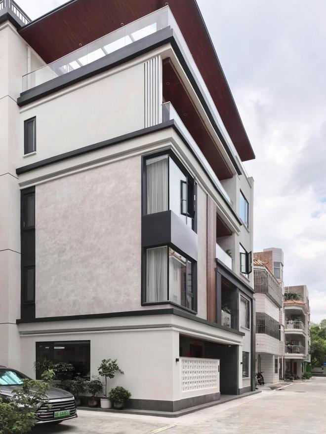 中環置地中心望雲售楼处发布：TOD范本开启宝山高效生活章(图15)