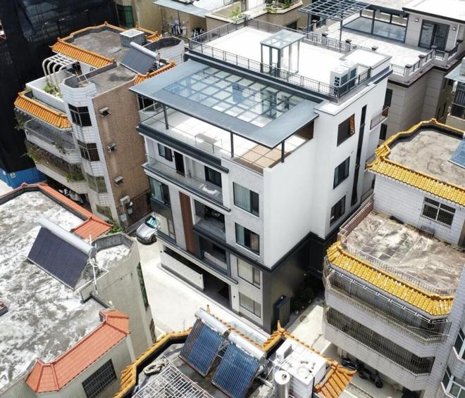 中環置地中心望雲售楼处发布：TOD范本开启宝山高效生活章(图13)