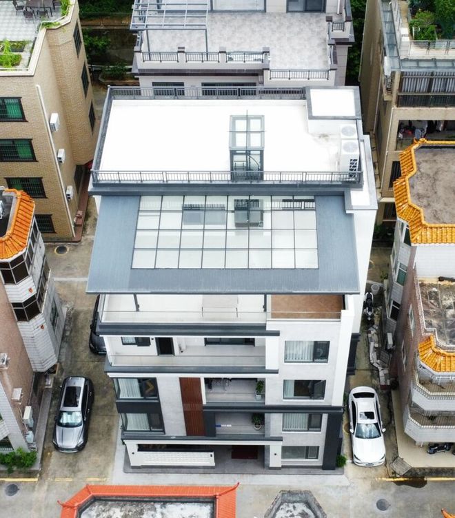 中環置地中心望雲售楼处发布：TOD范本开启宝山高效生活章(图16)