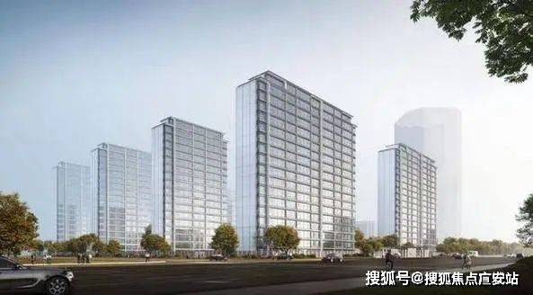 聚焦@保利尚云赋售楼处发布：保利尚云赋产品品质高(图2)