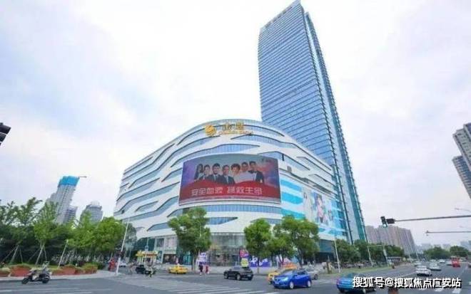 聚焦@保利尚云赋售楼处发布：保利尚云赋产品品质高