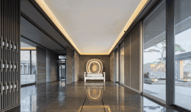 聚焦@保利尚云赋售楼处发布：保利尚云赋产品品质高(图13)