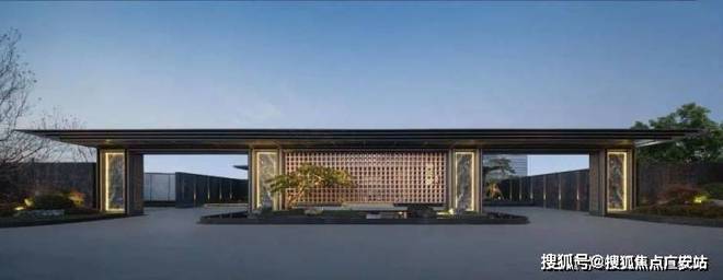 聚焦@保利尚云赋售楼处发布：保利尚云赋产品品质高(图14)