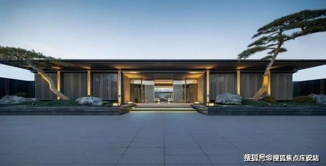 聚焦@保利尚云赋售楼处发布：保利尚云赋产品品质高(图15)