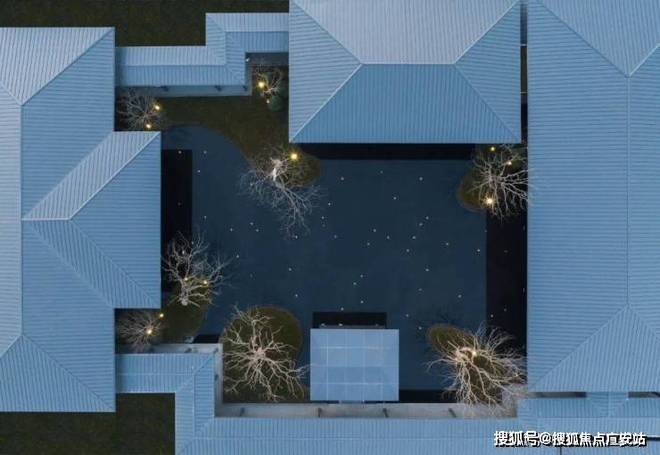 聚焦@保利尚云赋售楼处发布：保利尚云赋产品品质高(图17)