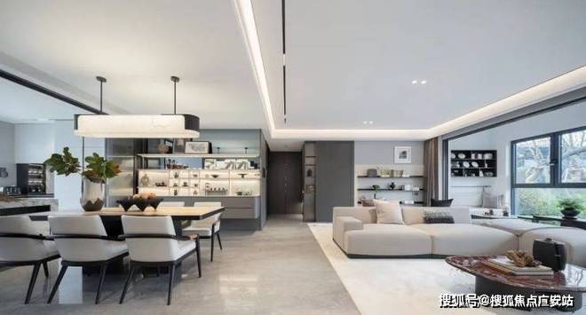 聚焦@保利尚云赋售楼处发布：保利尚云赋产品品质高(图19)