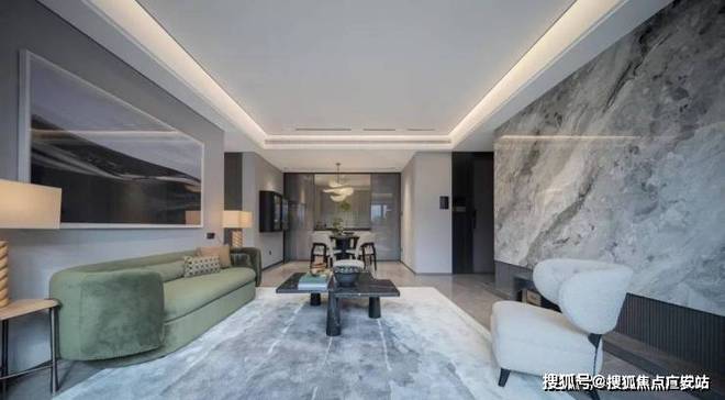 聚焦@保利尚云赋售楼处发布：保利尚云赋产品品质高(图27)