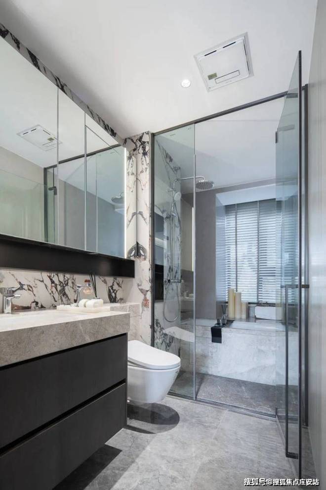 聚焦@保利尚云赋售楼处发布：保利尚云赋产品品质高(图26)