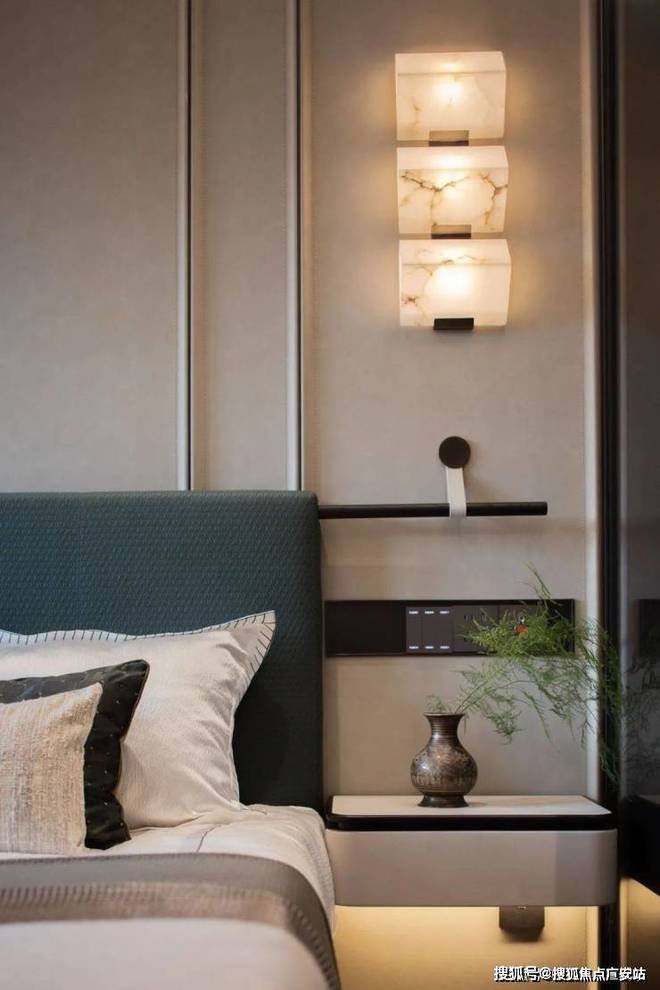 聚焦@保利尚云赋售楼处发布：保利尚云赋产品品质高(图28)