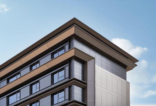 北京首个“纯现房豪宅”到底有多能打？(图5)